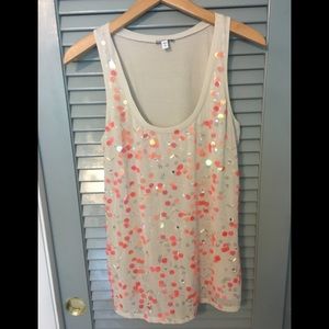 Gorgeous express tank top ❤️❤️❤️